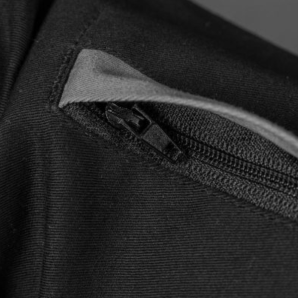 Chaqueta Protección Grafito - Imagen 3