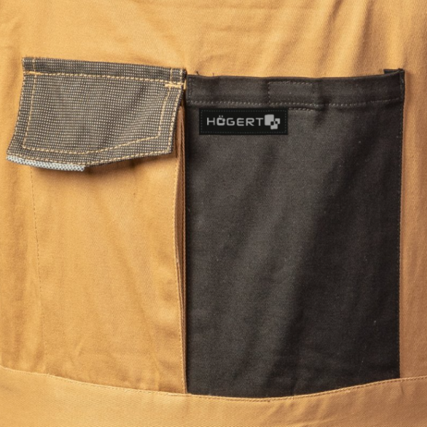 Peto Protección Beige - Imagen 4