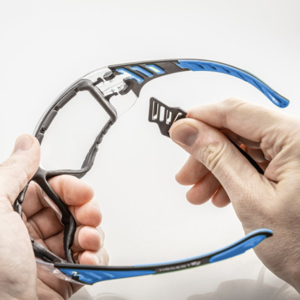 LOTZEN Gafas Protección Transparentes - Imagen 3