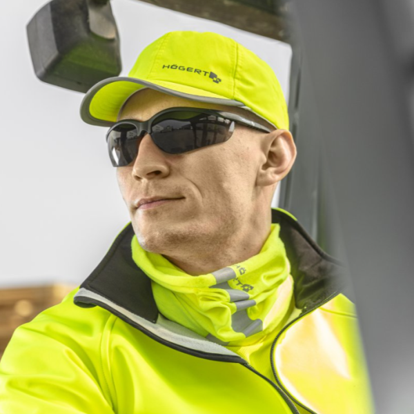MAINZ Gafas Protección Tintada - Imagen 4
