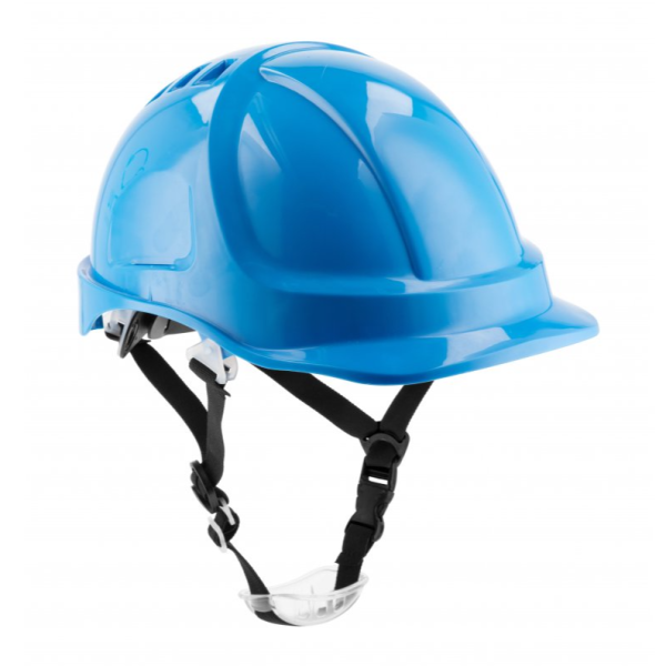 PLONER Casco Seguridad 4 Puntos - Imagen 2