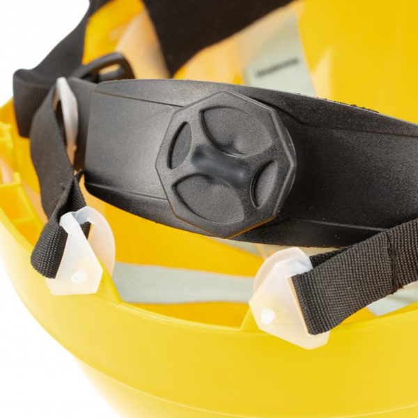 PLONER Casco Seguridad 4 Puntos - Imagen 4