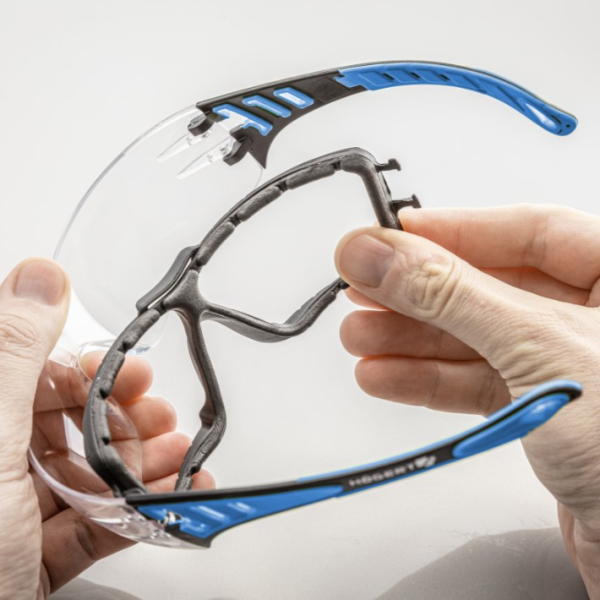 LOTZEN Gafas Protección Transparentes - Imagen 4