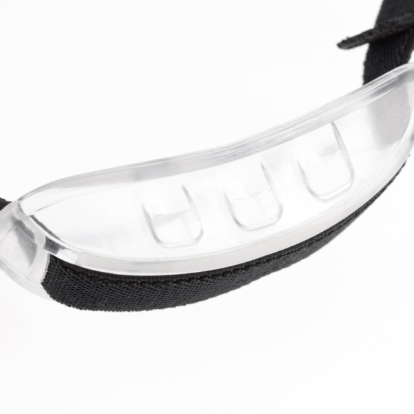 PLONER Casco Seguridad 4 Puntos - Imagen 5