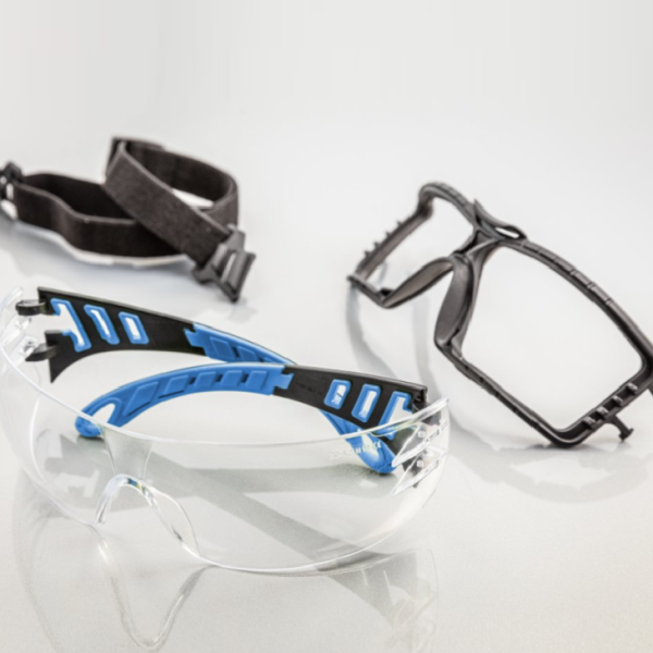 LOTZEN Gafas Protección Transparentes - Imagen 5