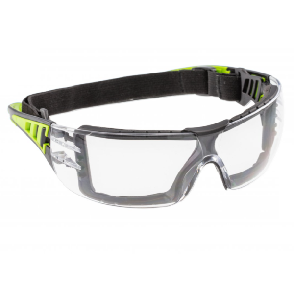 LOTZEN Gafas Protección Transparentes - Imagen 2