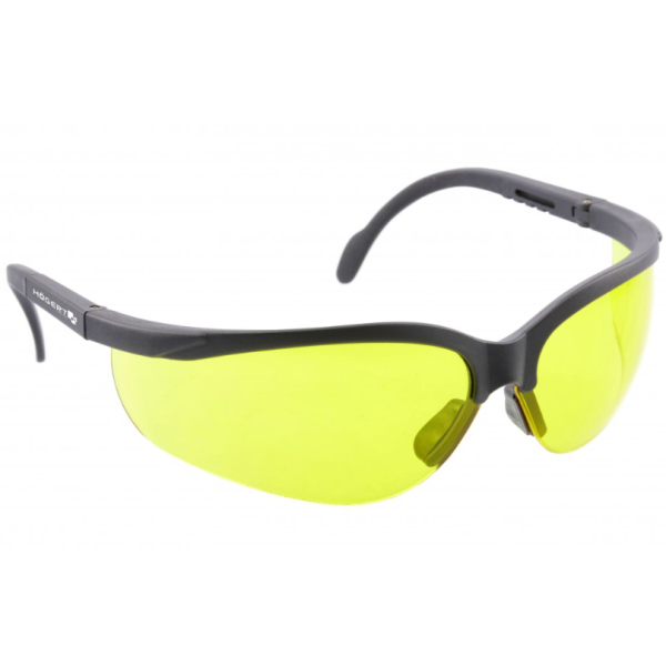 MAINZ Gafas Protección Tintada - Imagen 2