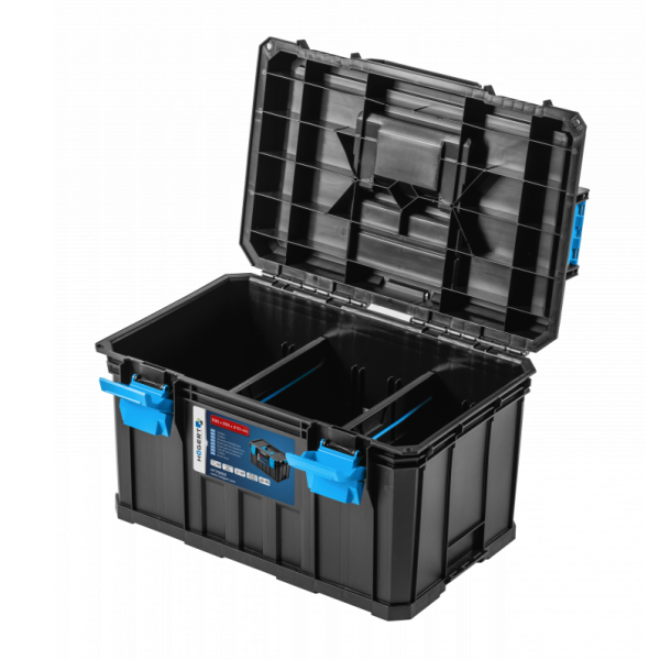 Caja de Herramientas Hogert - Imagen 2