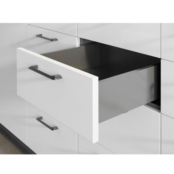 Cajón AXIS H-116 Antracita - Imagen 2