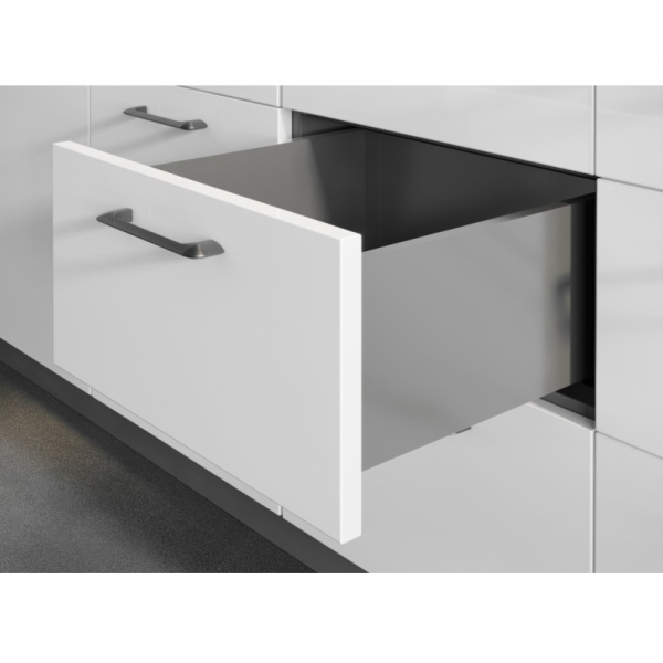 Cajón AXIS H-167 Antracita - Imagen 2