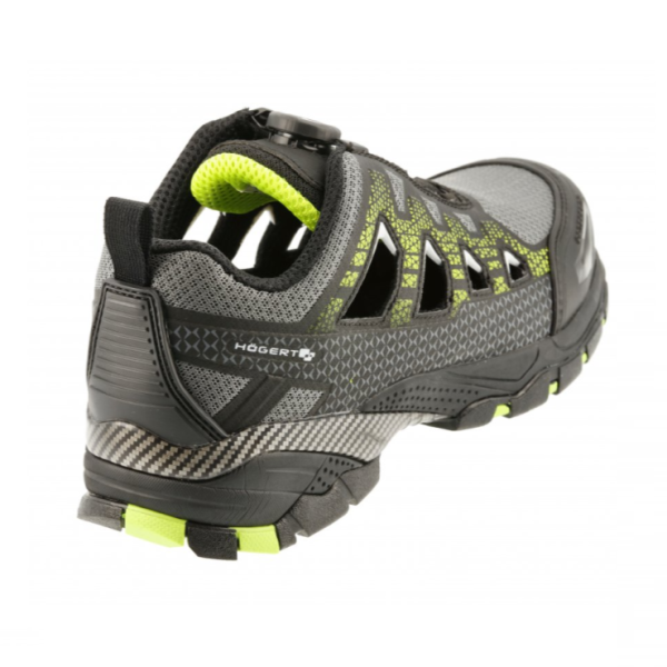 Sandalias Seguridad PAGLAU - Imagen 3