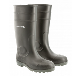Botas Agua Negras RITTER