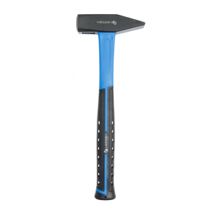 Martillo Carpintero Mango Fibra de Vidrio