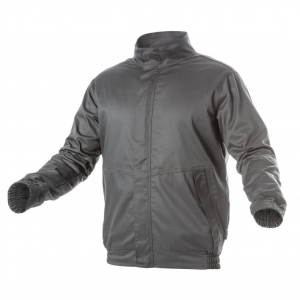 CAZADORA PROTECCION GRIS FABIAN