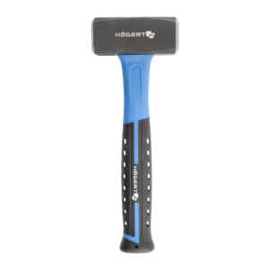 Martillo Cantero Mango Fibra de Vidrio