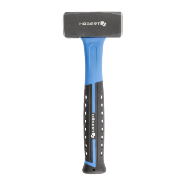 Martillo Cantero Mango Fibra de Vidrio