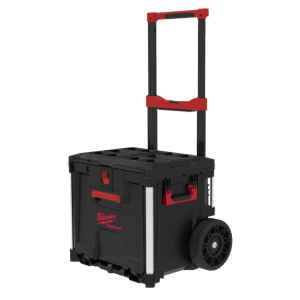 Bául con ruedas y cajón PACKOUT