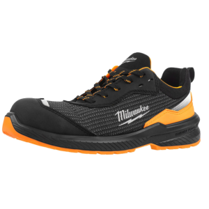 Zapato de Seguridad FLEXTRED